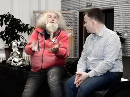 Vítání občánků